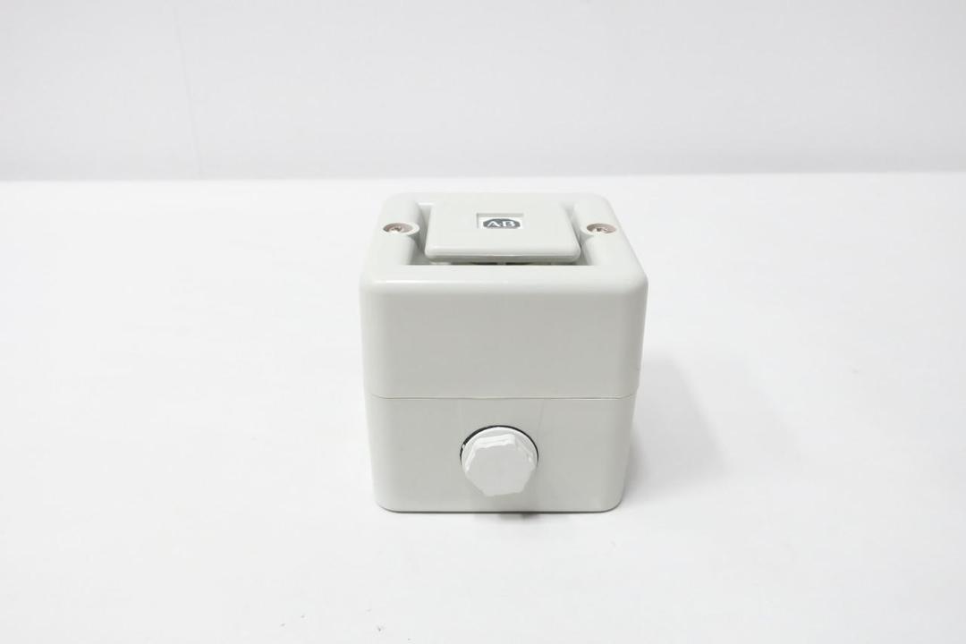 ALLEN BRADLEY 855H-BA20BD 104DB HORN 230V-AC