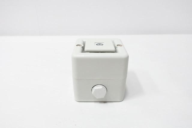 ALLEN BRADLEY 855H-BA20BD 104DB HORN 230V-AC