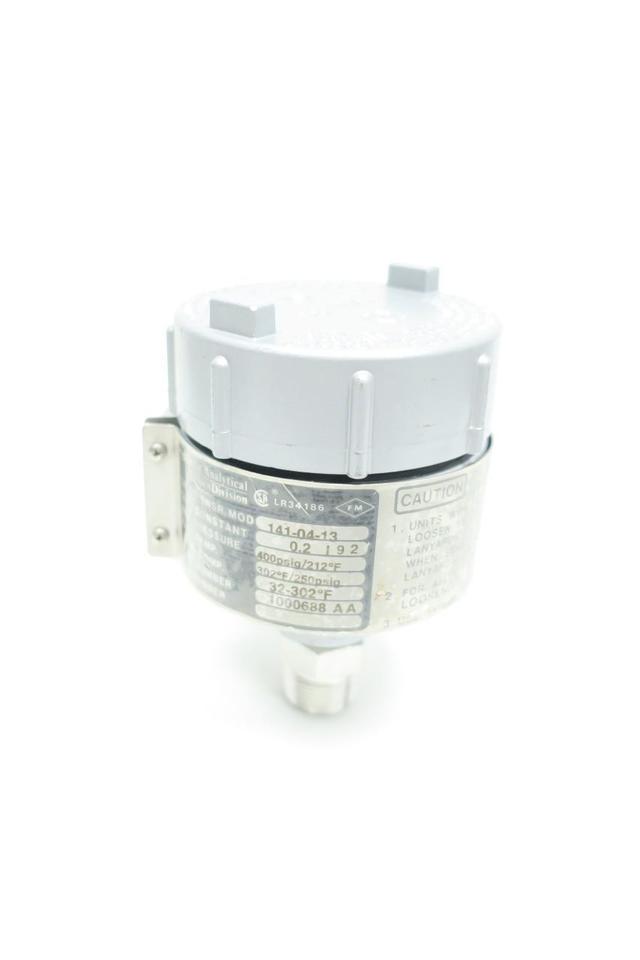 ROSEMOUNT 141-04-13 CONDUCTIVITY SENSOR