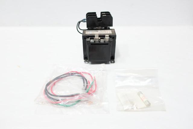 SIEMENS MT0150A VOLTAGE TRANSFORMER 150VA 240/480V-AC 120V-AC