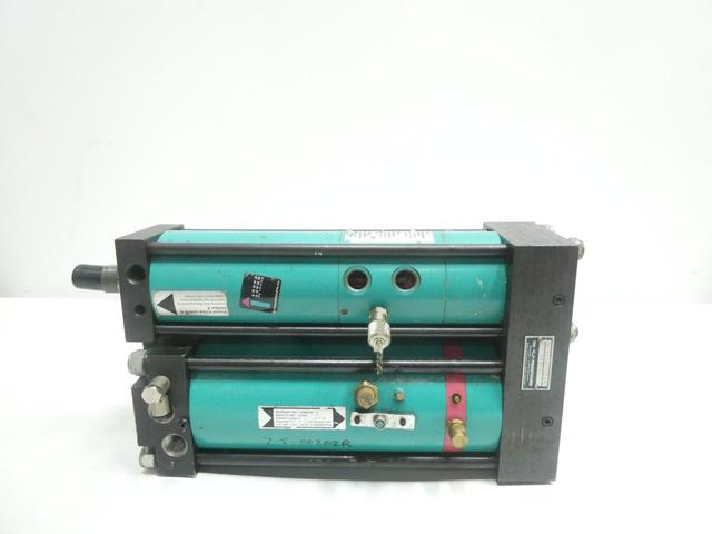 TOX PRESSOTECHNIK K4.30.100.5 US HYDROPNEUMATIC POWER PACKAGE