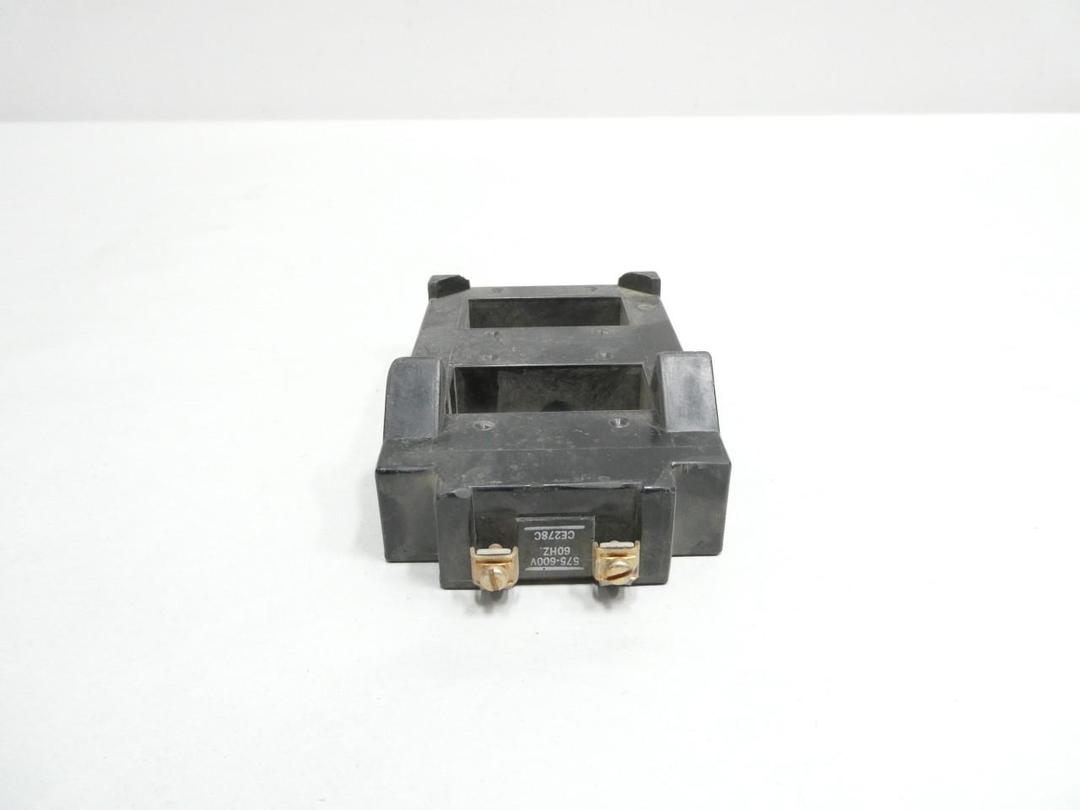 ALLEN BRADLEY CE278C CONTACTOR COIL 575-600V-AC CONTACTOR PARTS AND ACCESSORY