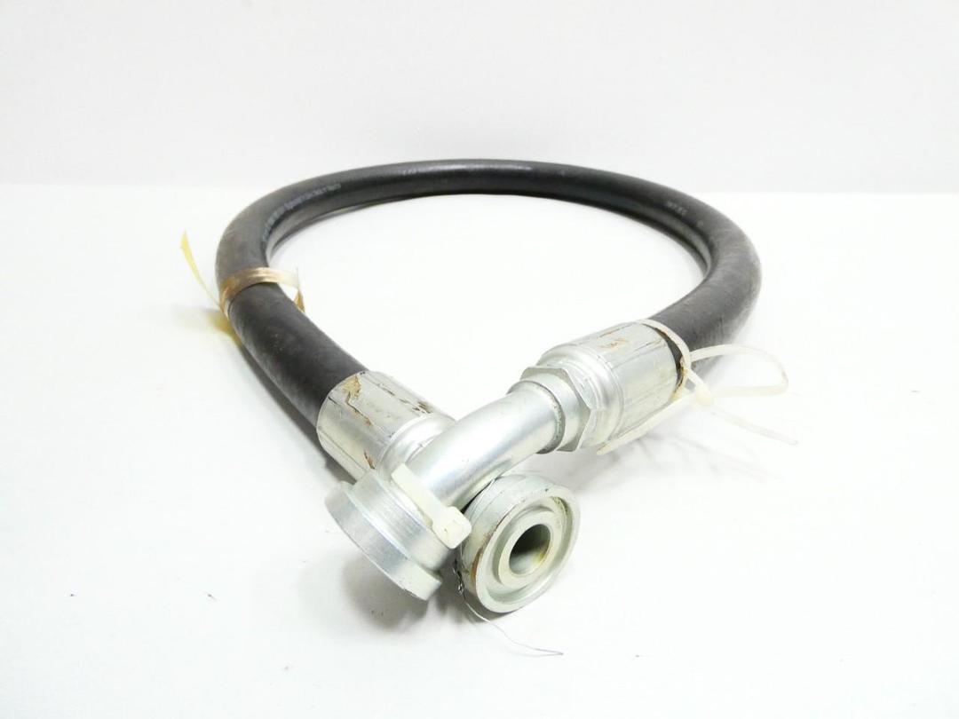 GATES 12M4K HYDRAULIC HOSE 3/4IN 4FT 4000PSI