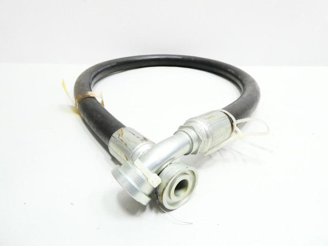 GATES 12M4K HYDRAULIC HOSE 3/4IN 4FT 4000PSI