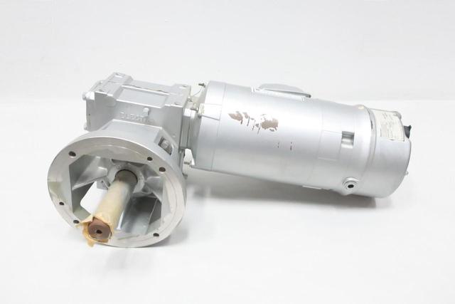 ELECTRA-GEAR 7615634NL GEARMOTOR 8651RPM 3PH 1/2HP 575V-AC BRAKE