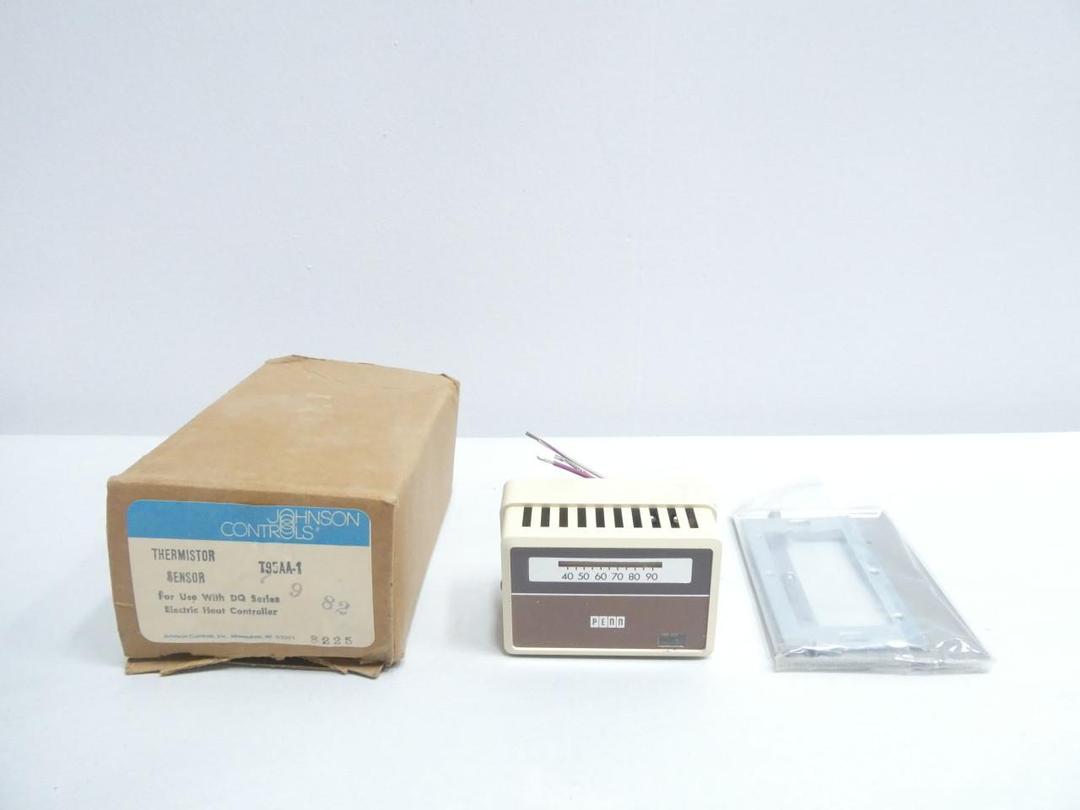JOHNSON CONTROLS T95AA-1 THERMISTOR 40-90F