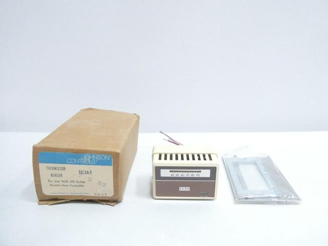 JOHNSON CONTROLS T95AA-1 THERMISTOR 40-90F