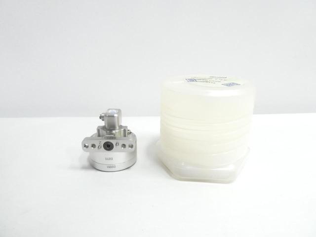 DURR N2601 0112 PRESSURE REGULATOR
