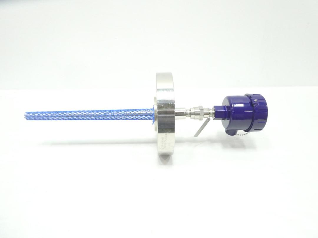 WIKA TC10 THERMOCOUPLE 13IN 1IN