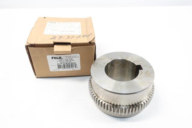 FALK 0744686 STEELFLEX 1025G FLEX HUB 2.75IN