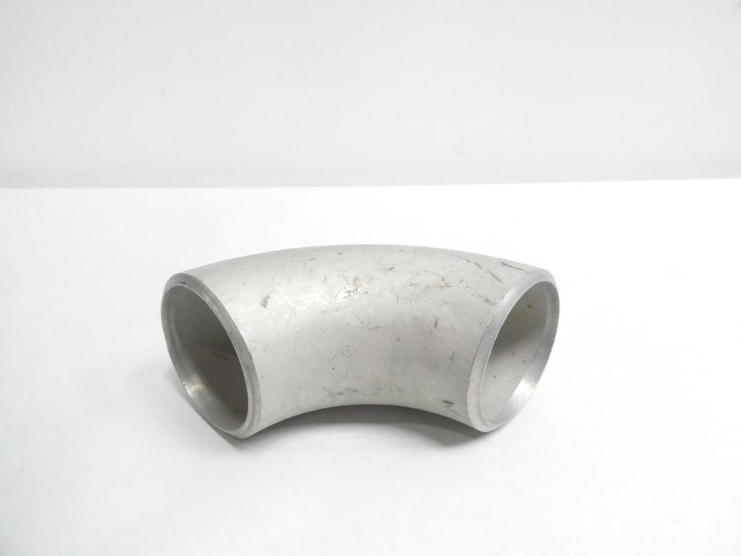 PANTECH A/SA403 3IN STEEL PIPE ELBOW