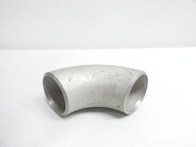 PANTECH A/SA403 3IN STEEL PIPE ELBOW