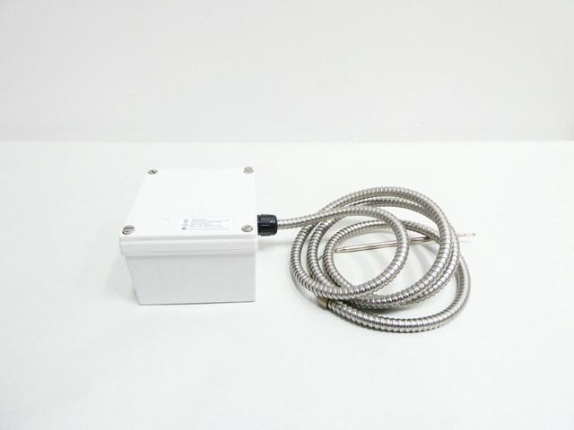 THERMON E4X-35235-A THERMOSTAT 35-235F