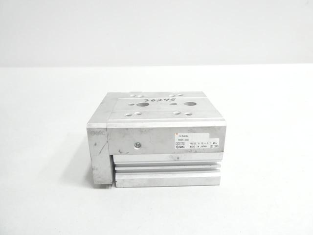 SMC MXS25-30AS GUIDED SLIDE CYLINDER 25MM 30MM 0.15-0.7MPA