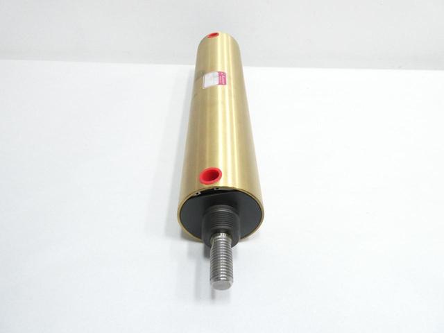 ALLENAIR E-3X12 HCB-HCP-HTP-NT-Q-RM DOUBLE ACTING PNEUMATIC CYLINDER 3IN 12IN