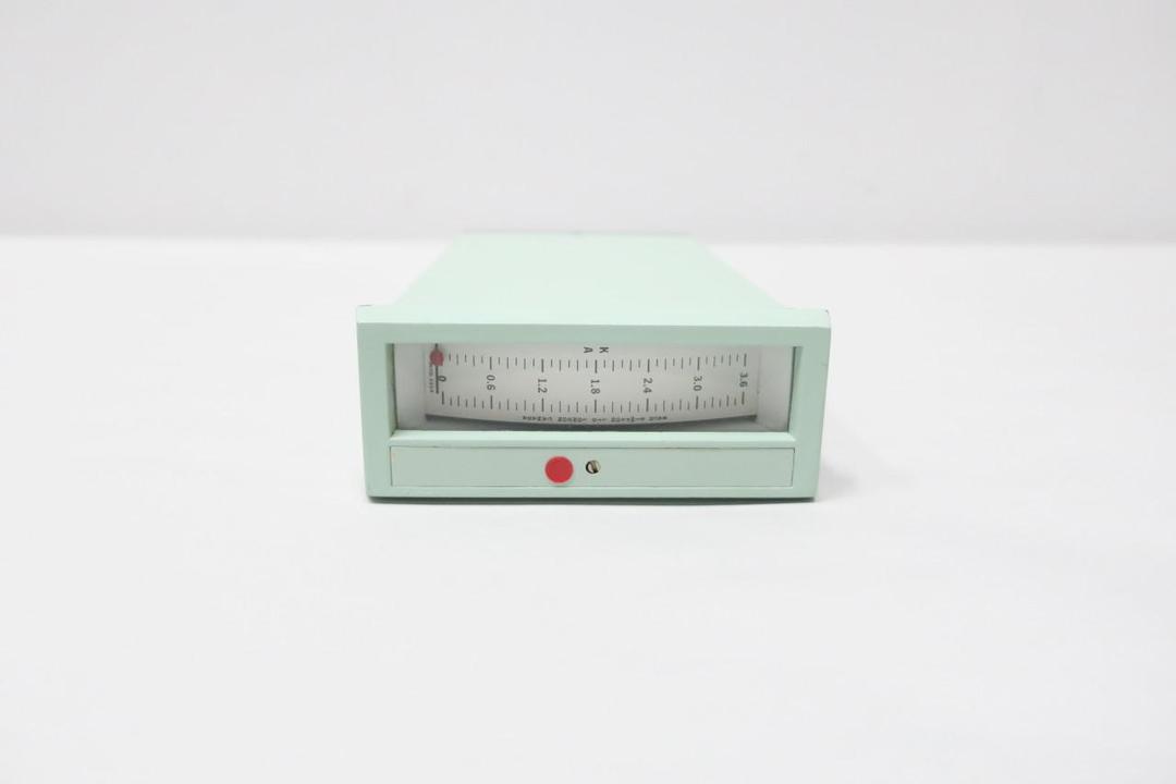 BACH SIMPSON 5624 PRECISION CONTROLLER 0-3.6KA