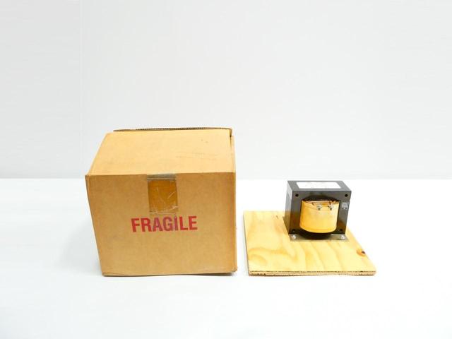 BASLER ELECTRIC BE30594001 VOLTAGE TRANSFORMER 500VA 160V-AC 90V-AC