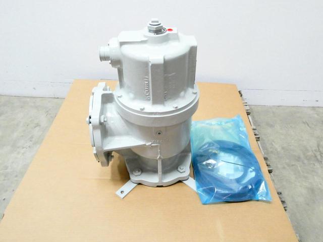 CARDINAL 54528MB5 HBC6X6MB5 OIL TRANSFER PUMP 1750RPM 6X6IN 5.5HP 460V-AC