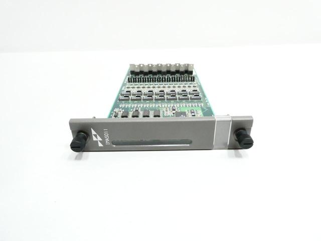 ABB IMASO01 INFI 90 ANALOG OUTPUT MODULE