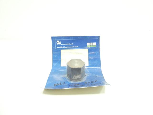 ATWOOD & MORRILL 348122022421000 VALVE STOP