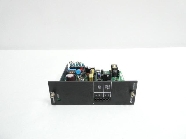 LAMBDA LSS-37-5 POWER SUPPLY 85-132V-AC 10A AMP 5V-DC