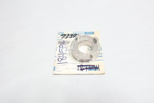 DRESSER 010234-005-213 SEAT RING