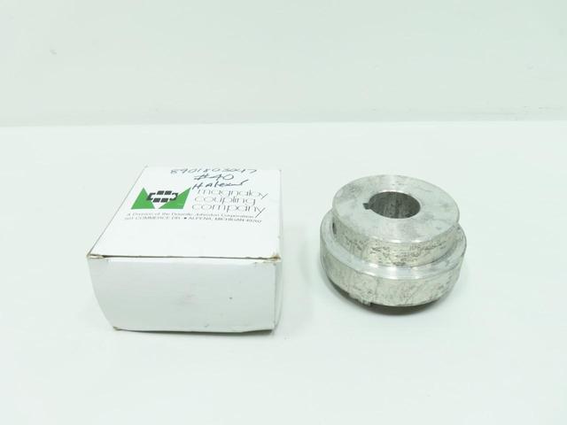 MAGNALOY M50012012 JAW COUPLING 1-1/2IN