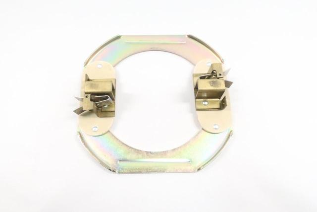 RELIANCE ELECTRIC 610470-1R BRUSH HOLDER ASSEMBLY