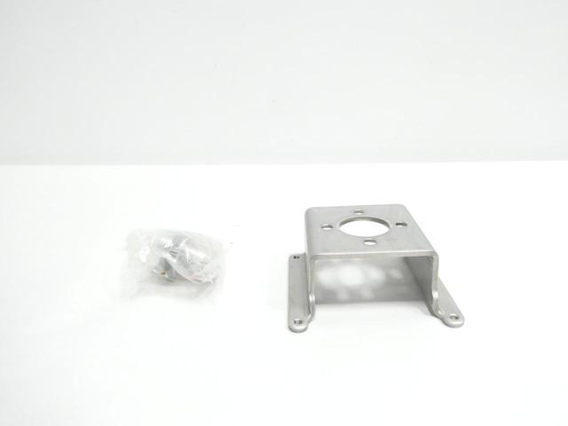 GENERAL ELECTRIC GE 055200191-999-0000 MASONEILAN DRESSER MOUNTING KIT S/A