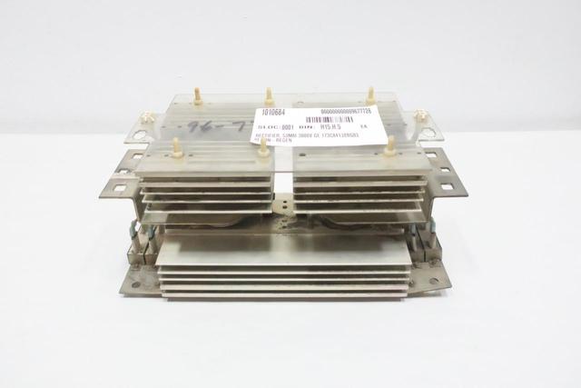 GENERAL ELECTRIC GE 173C8413BBG03 STACK RECTIFIER