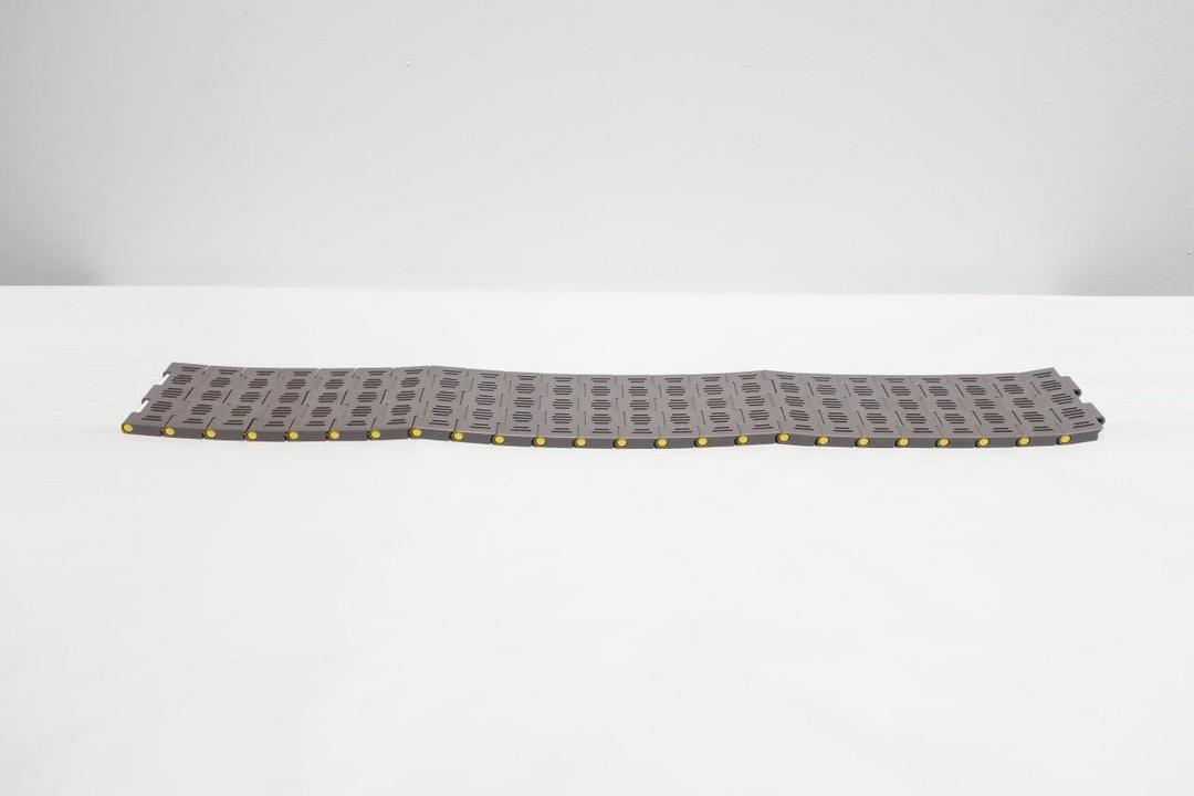 REXNORD HP5706 10028400 TABLE TOP CONVEYOR CHAIN 3FT 4-1/2IN