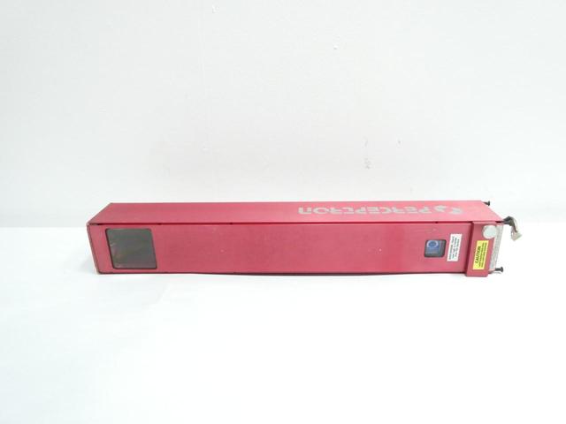 PERCEPTRON 911-0018 TRICAM CONTOUR SENSOR