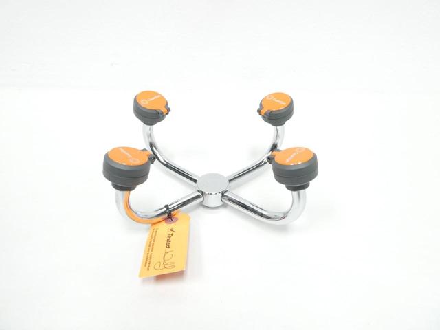 GUARDIAN AP470-120R FOUR WAY SPRAY HEAD ASSEMBLY
