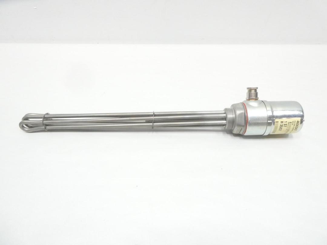 KRAUSS MAFFEI 80842151/40 HEATING ELEMENT 3KW 460V-AC