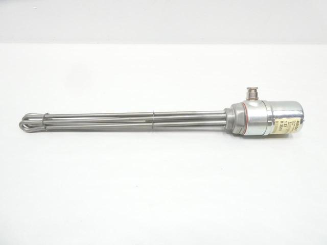 KRAUSS MAFFEI 80842151/40 HEATING ELEMENT 3KW 460V-AC