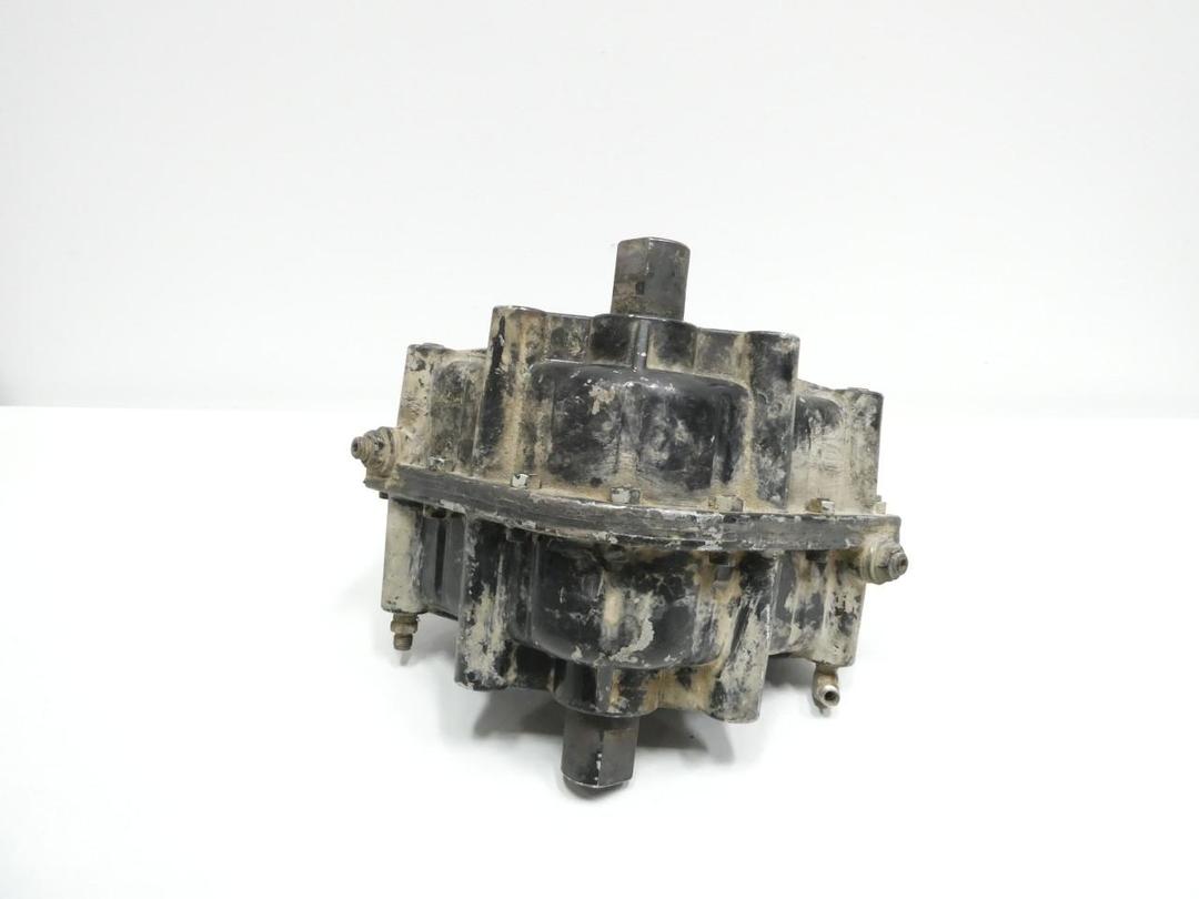 MATRYX MX750 DOUBLE ACTING VANE VALVE ACTUATOR