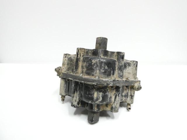 MATRYX MX750 DOUBLE ACTING VANE VALVE ACTUATOR