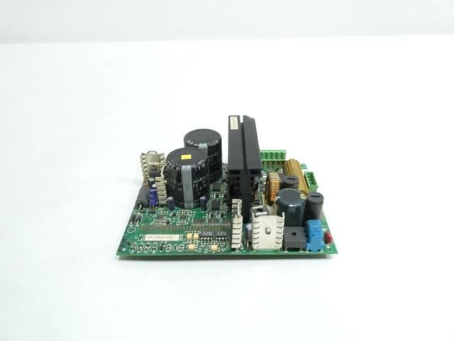INDUSTRIAL MRO E512B PCB CIRCUIT BOARD