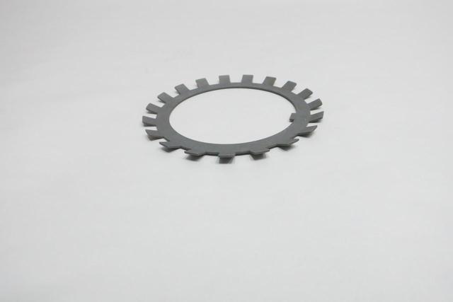SKF MB-22 BEARING LOCK WASHER
