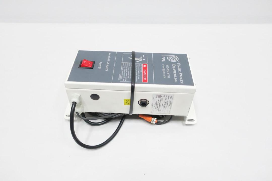 PPE LV-120SFX CONTROL BOX
