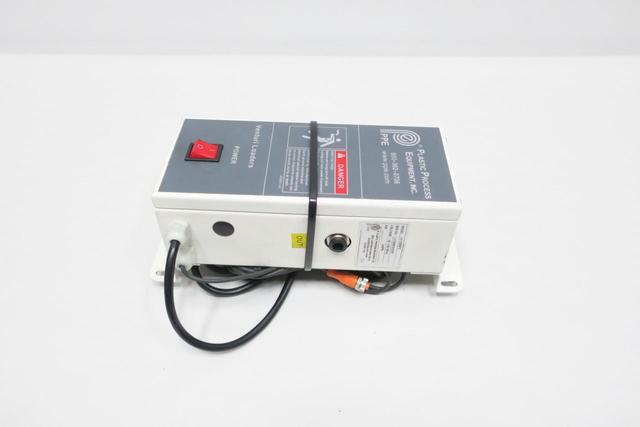 PPE LV-120SFX CONTROL BOX