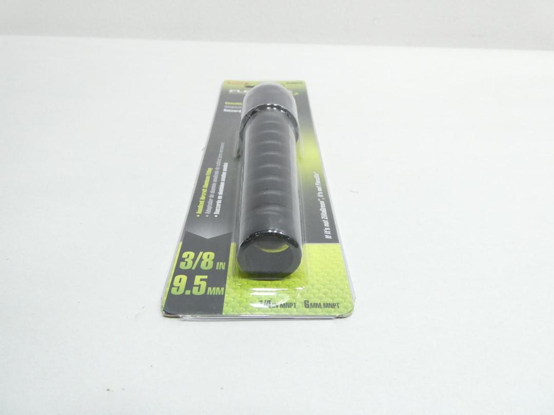FLEXZILLA RP900375 AIR HOSE FIELD REPAIRABLE HOSE END 3/8IN