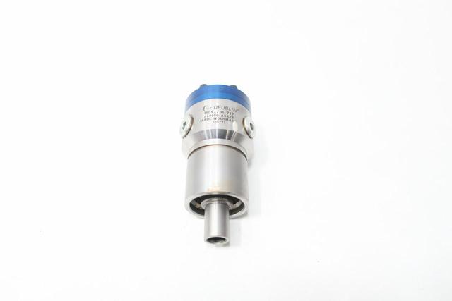 DEUBLIN 1109-710-717 ROTARY UNION