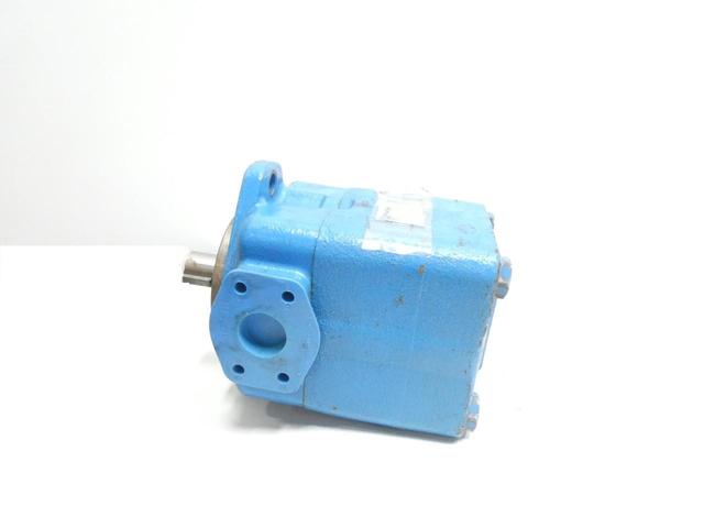 FLUIDYNE 45VQ42A1C20 HYDRAULIC VANE PUMP 42GPM 2500PSI 2200RPM