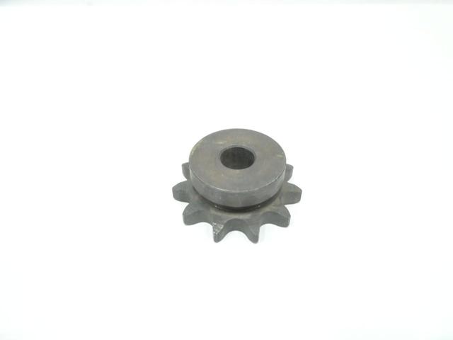MARTIN H80B11 ROLLER CHAIN SPROCKET 7/8IN 11T SINGLE