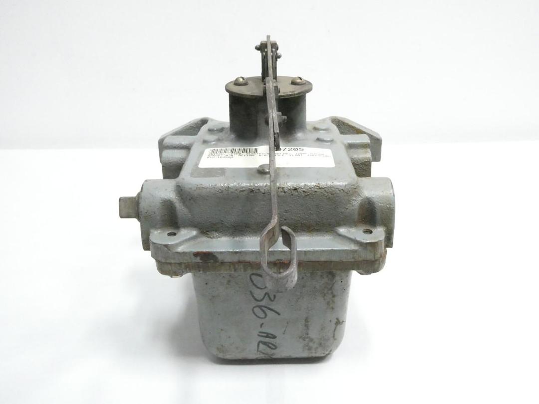 SQUARE D 9036 AR-5 FLOAT SWITCH 115/230/460V-AC