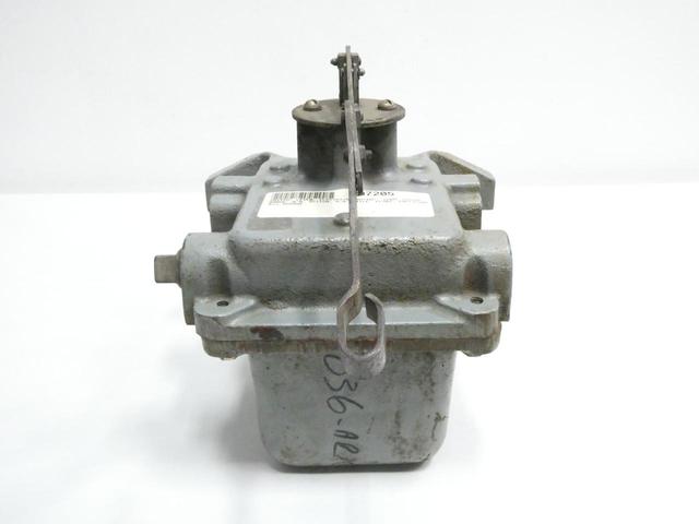 SQUARE D 9036 AR-5 FLOAT SWITCH 115/230/460V-AC