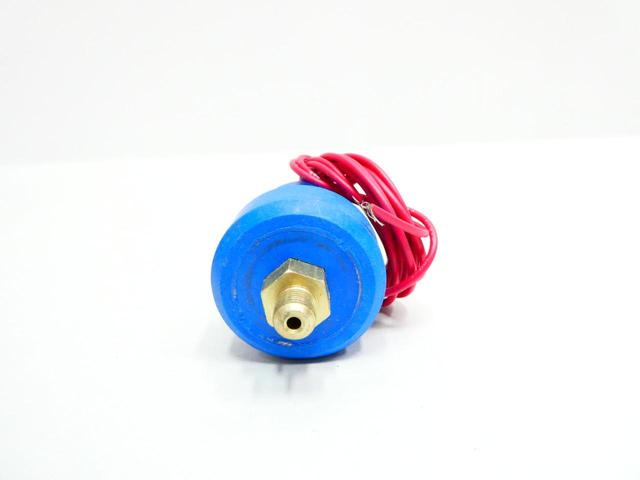INGERSOLL RAND 39427067 VACUUM PRESSURE SWITCH