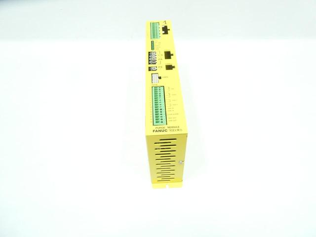 FANUC EE-3505-710-001 PURGE MODULE