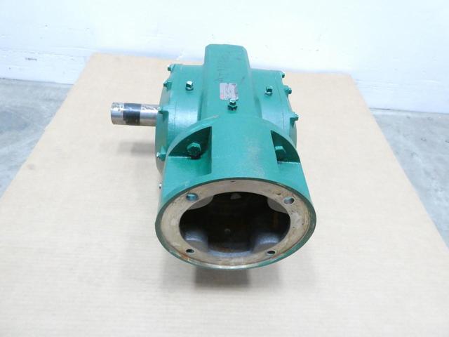 MASTER M60320 210CM28A RIGHT ANGLE GEAR REDUCER 86:1